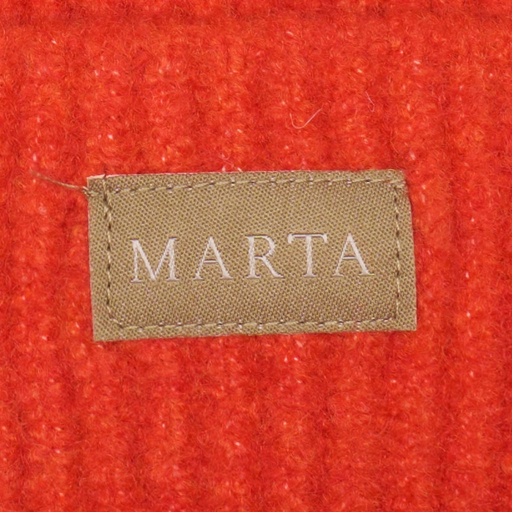 MARTA DU CHATEAU Marta du Chateau dame hue MdcDelie 151512 Hats Orange