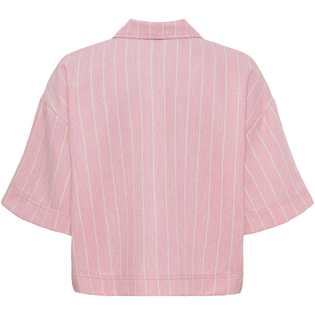 MARTA DU CHATEAU Marta du Chateau dame jakke MdcAbella 38872M Jacket Pink