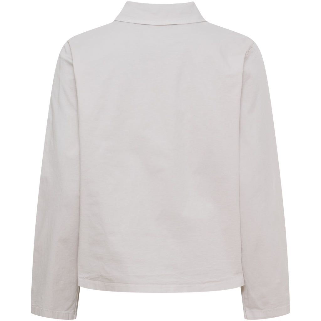 MARTA DU CHATEAU Marta du Chateau dame jakke MdcJewel 268399 Jacket Sabbia4155