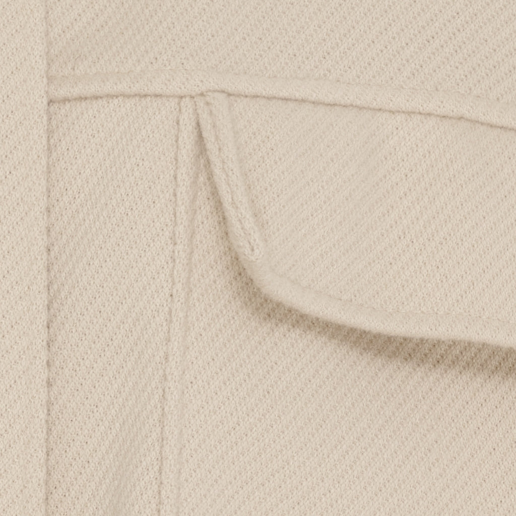 MARTA DU CHATEAU Marta du Chateau dame jakke MdcLumi 7896 Jacket Beige