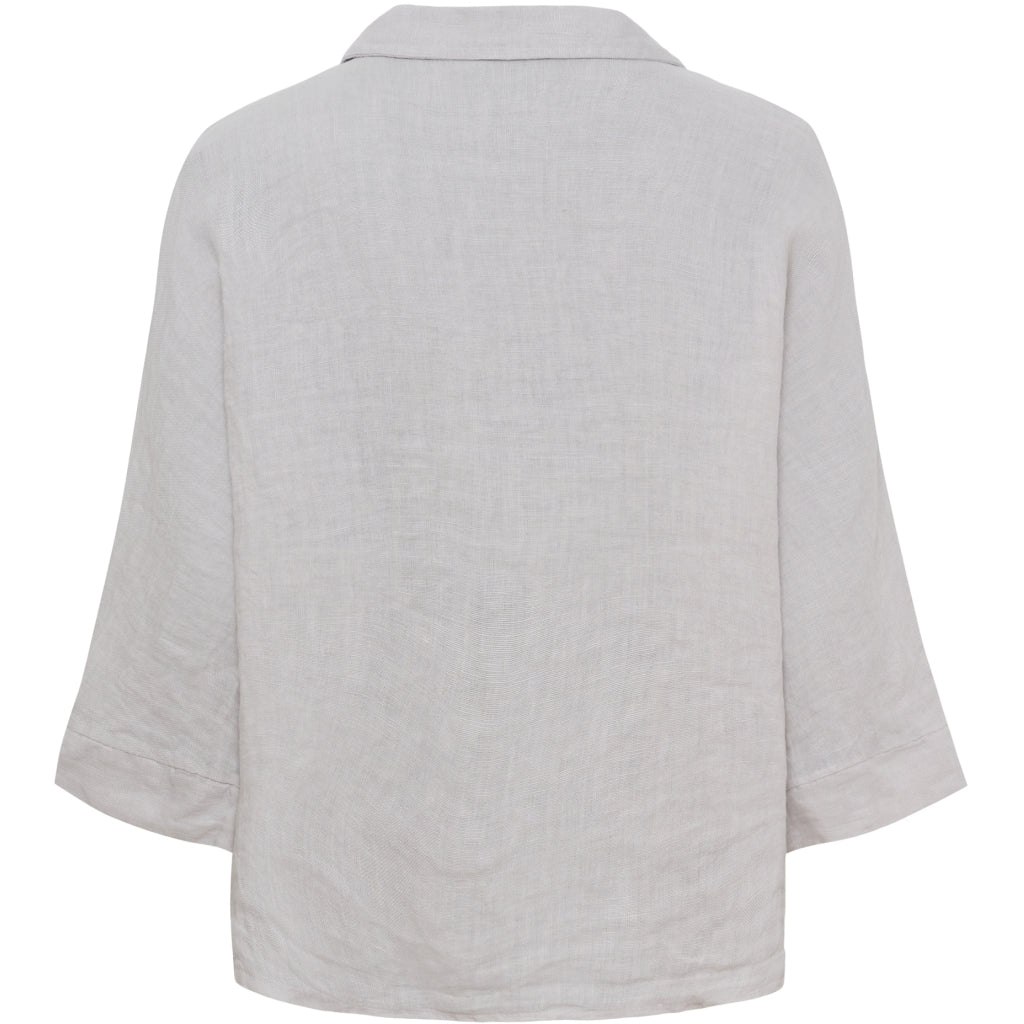 MARTA DU CHATEAU Marta du Chateau dame jakke MdcMalisa 268435 Jacket Sabbia