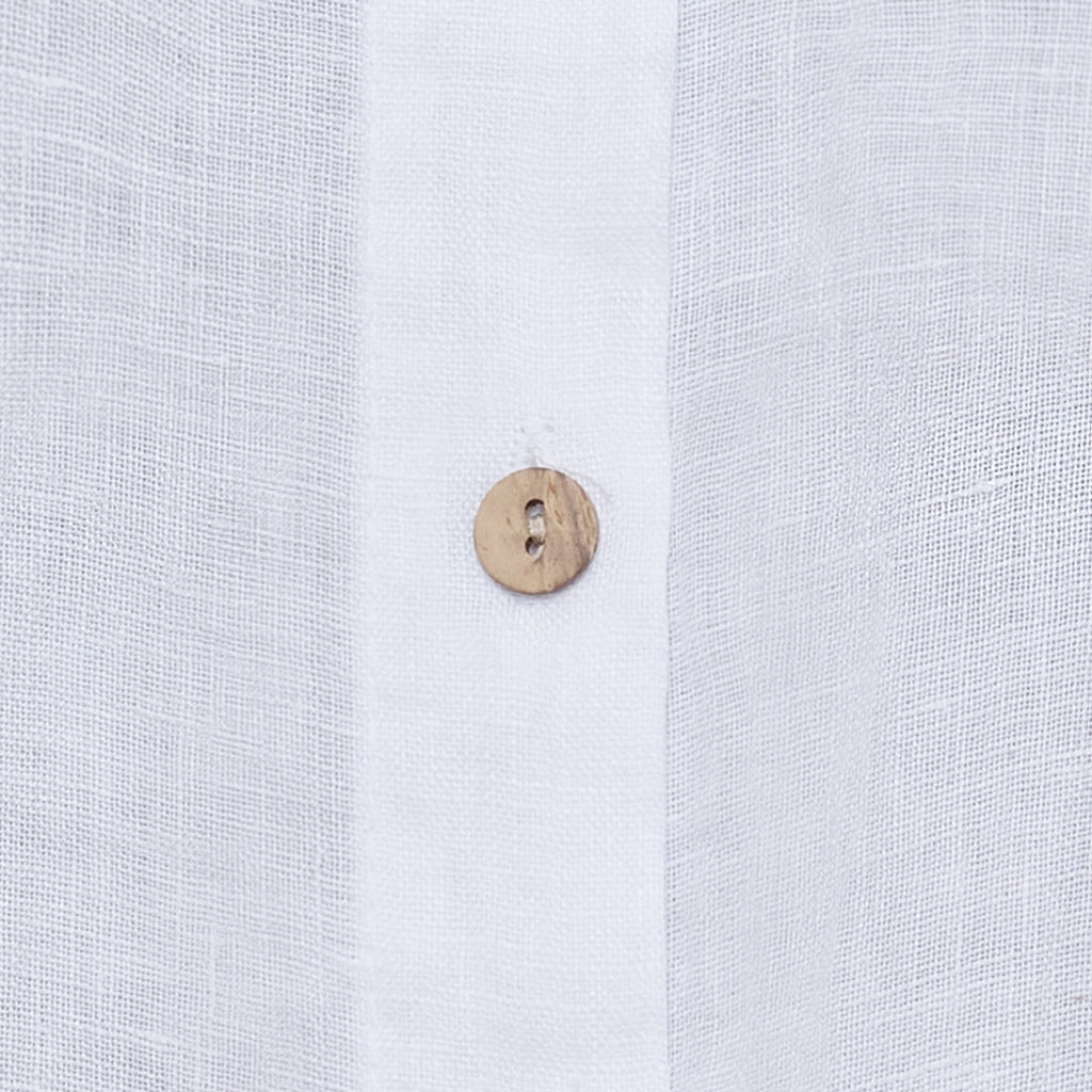 MARTA DU CHATEAU Marta du Chateau dame jakke MdcMalisa 268435 Jacket White