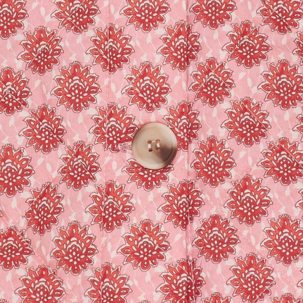 MARTA DU CHATEAU Marta du Chateau dame jakke MdcMelisa 268190 Jacket PinkR1621