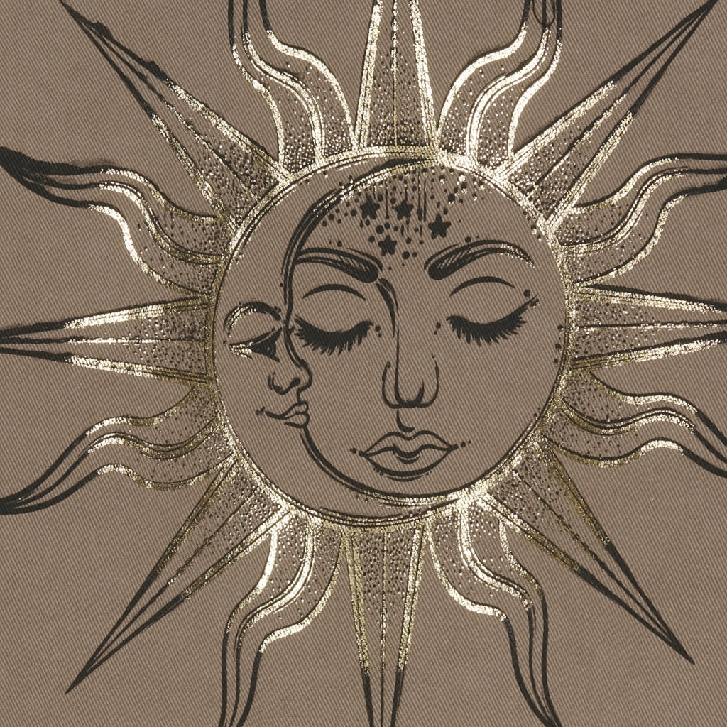 MARTA DU CHATEAU Marta du Chateau dame jakke MdcPaloma 21536 Restudsalg Fango