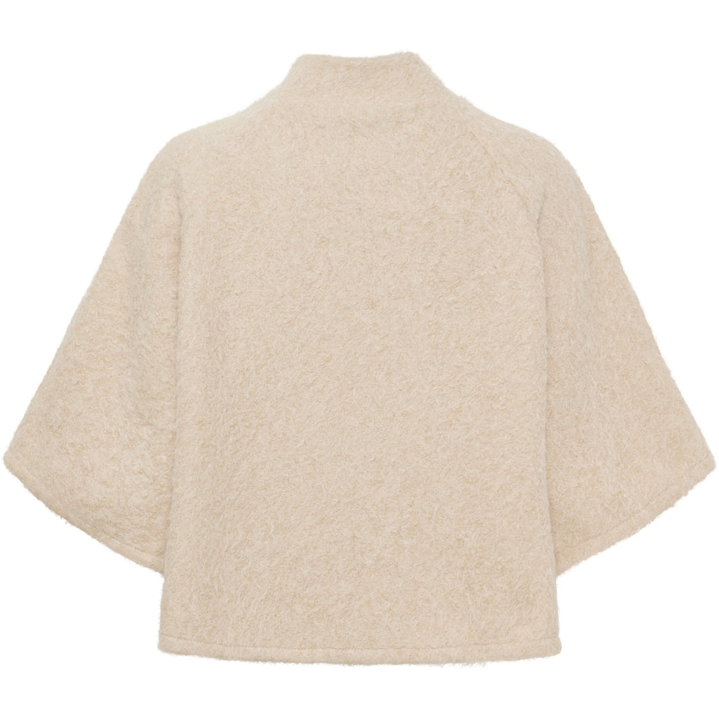 MARTA DU CHATEAU Marta du Chateau dame jakke MdcRiviera 248370W Jacket Camello
