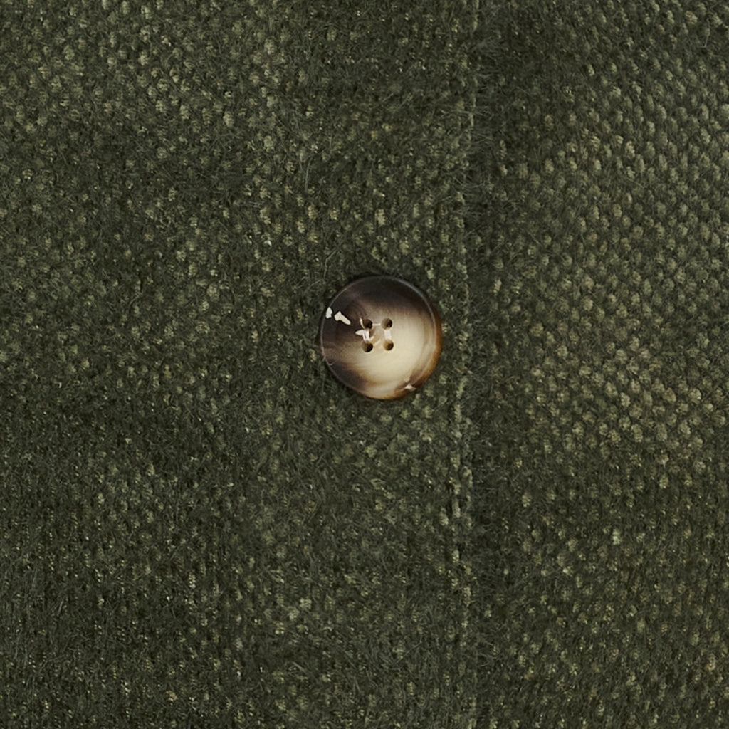 MARTA DU CHATEAU Marta du Chateau dame jakke MdcThunder 248370 Jacket Military79