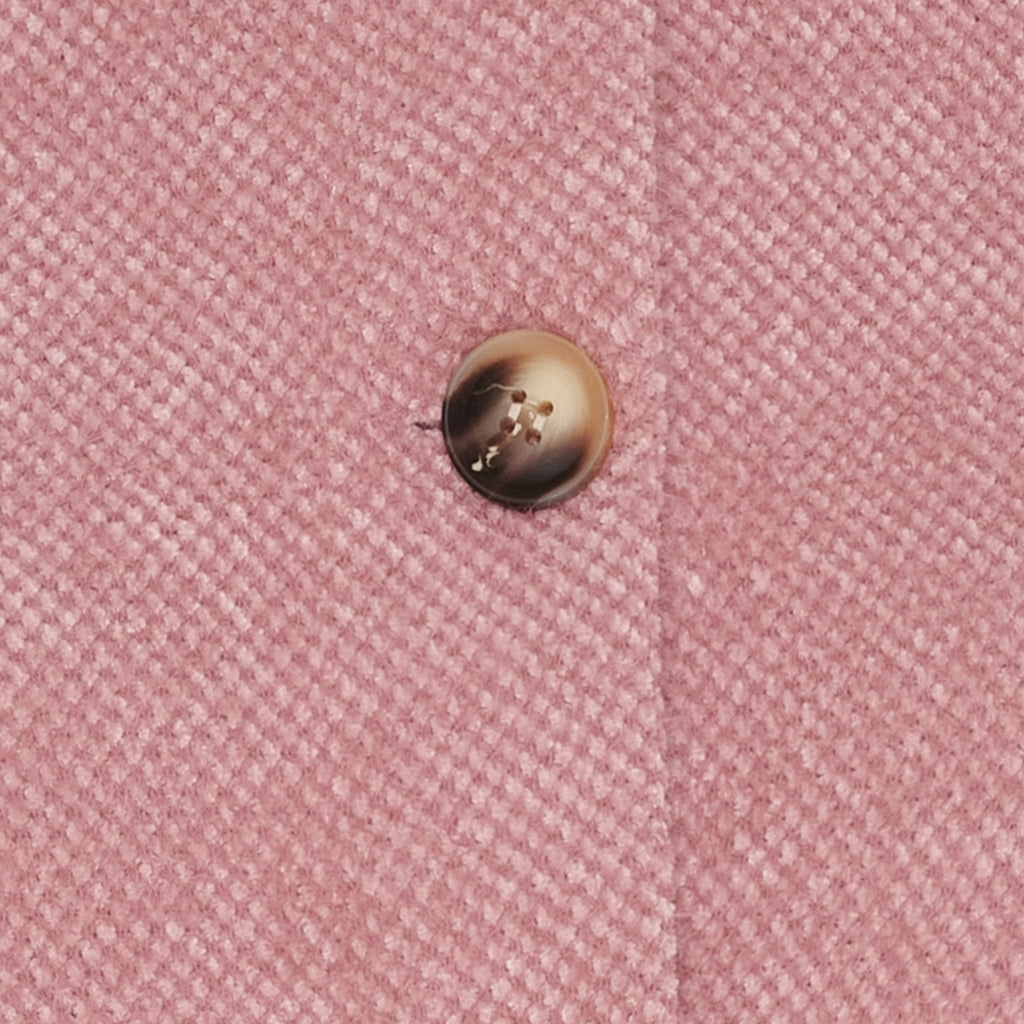 MARTA DU CHATEAU Marta du Chateau dame jakke MdcThunder 248370 Jacket RosaAntique05