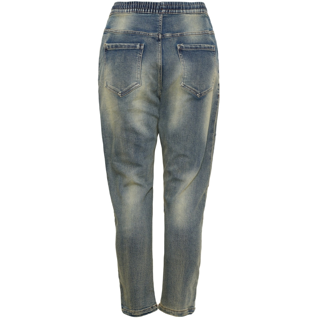 MARTA DU CHATEAU Marta du Chateau dame jeans MdcAnissa 8327 Jeans Denim