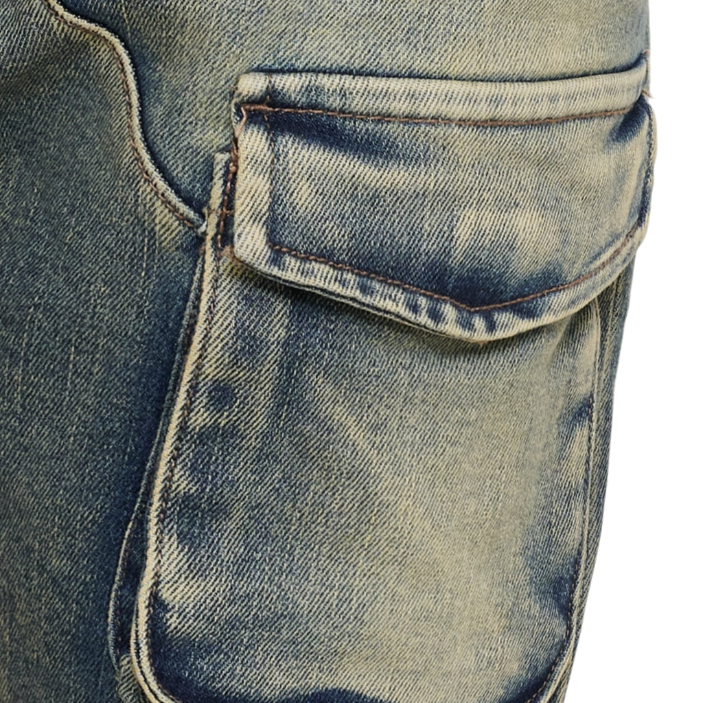 MARTA DU CHATEAU Marta du Chateau dame jeans MdcAnissa 8327 Jeans Denim