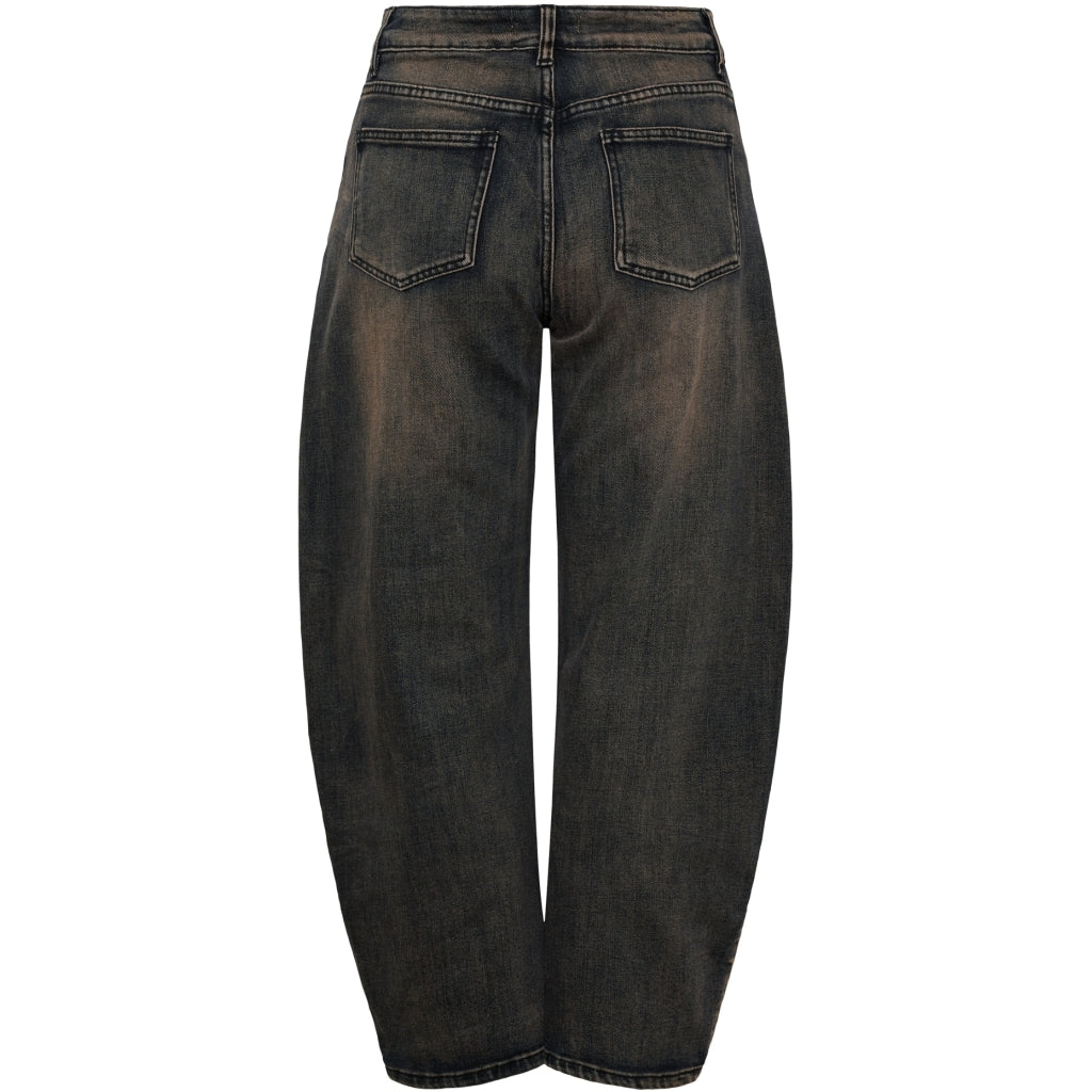 MARTA DU CHATEAU Marta du Chateau dame jeans MdcFah SW3218 Jeans Denim