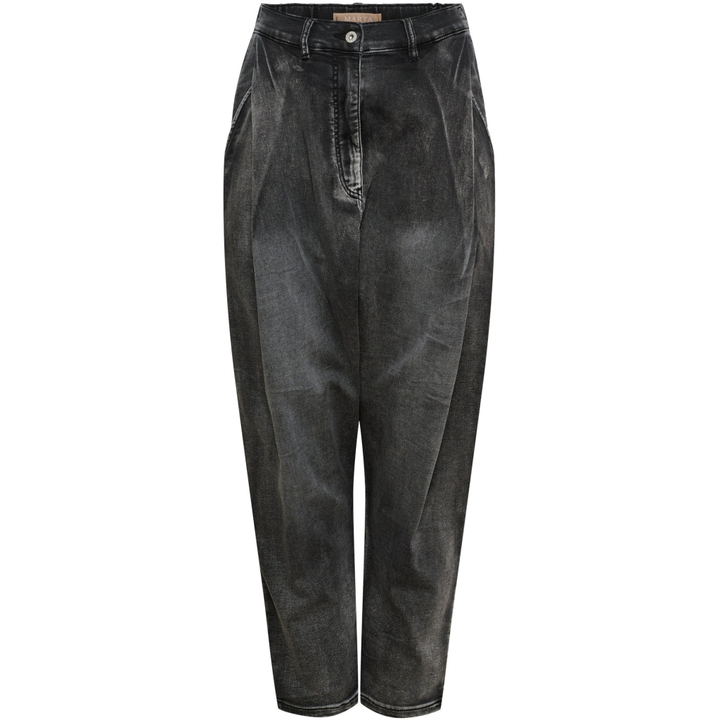 MARTA DU CHATEAU Marta du Chateau dame jeans MdcGiulia SW3000 Jeans Denim