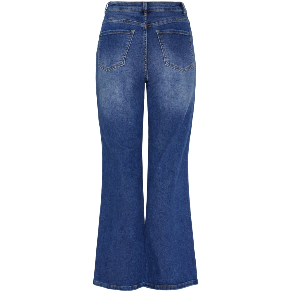 Marta du Chateau dam kjol MdcGianna DC57117 - Jeans530 main image 1