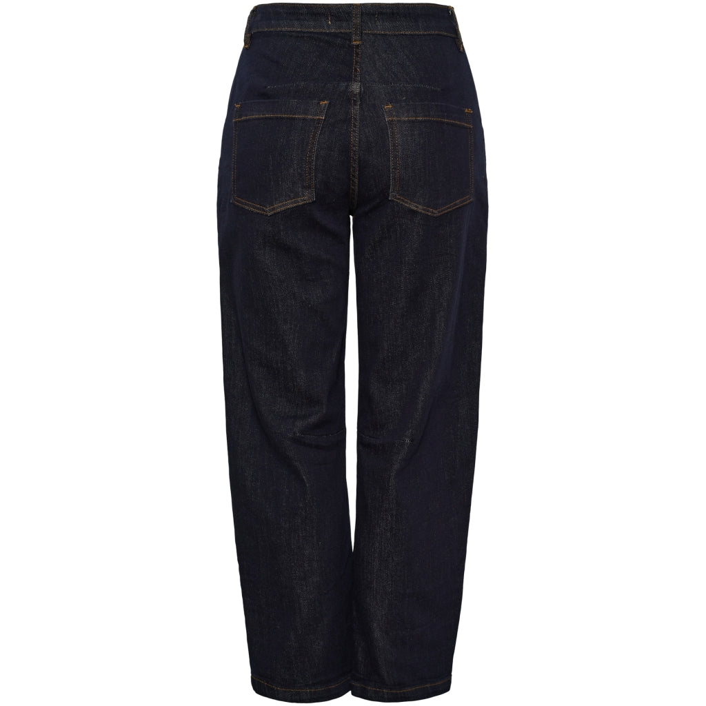 MARTA DU CHATEAU Marta du Chateau dame jeans MdcMalai SW3189 Jeans Denim