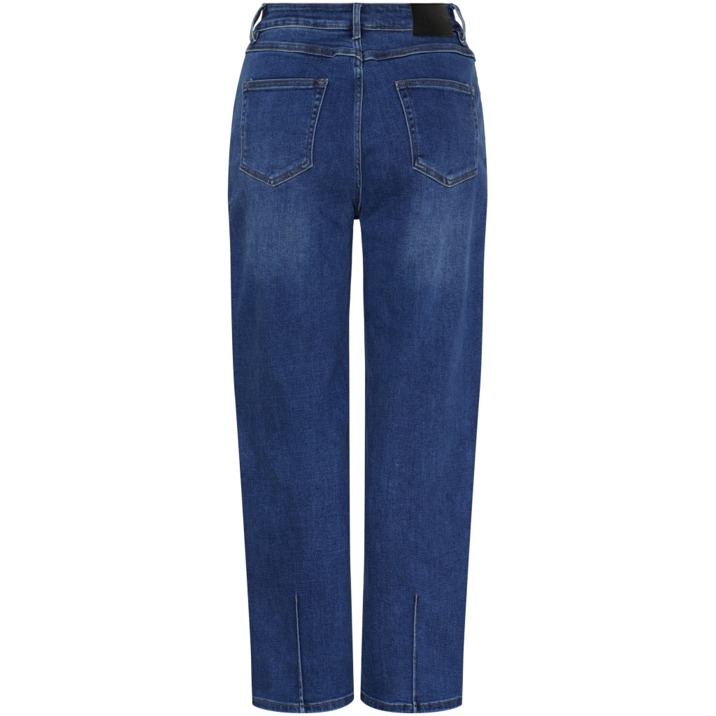 MARTA DU CHATEAU Marta du Chateau dame jeans MdcMarisa MDC219-8552 Jeans Denim