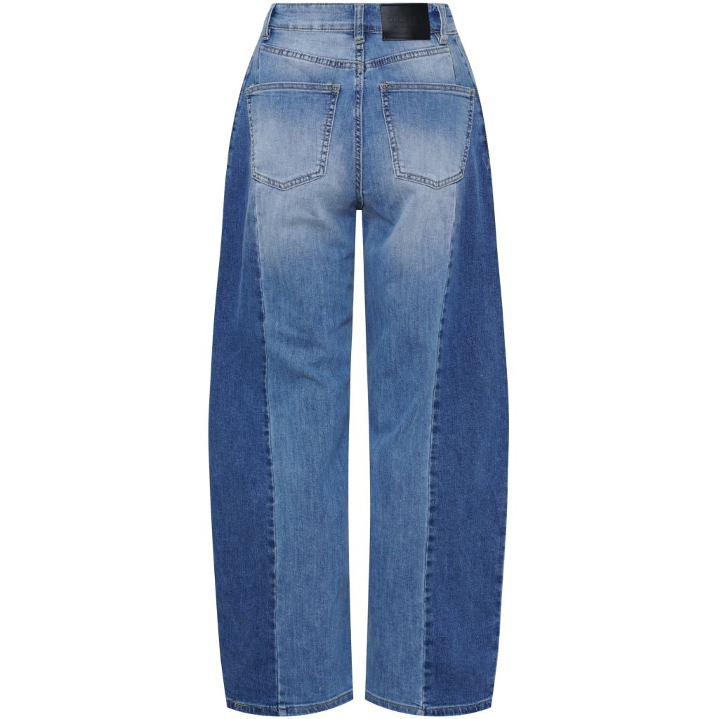 MARTA DU CHATEAU Marta du Chateau dame jeans MdcMilton MDC242-JP9103 Jeans Denim