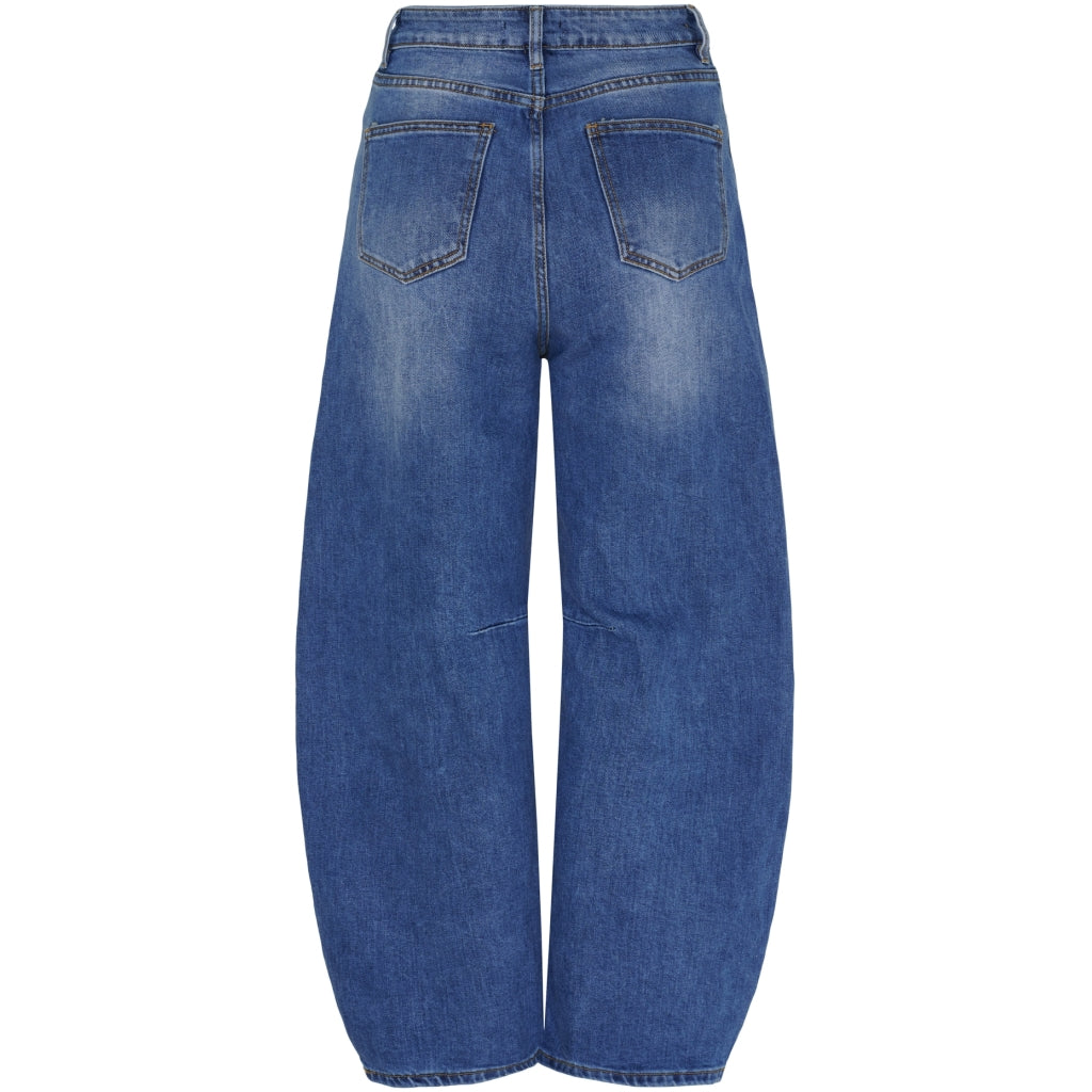 MARTA DU CHATEAU Marta du Chateau dame jeans MdcMinna MDC240-JP9092 Jeans Denim