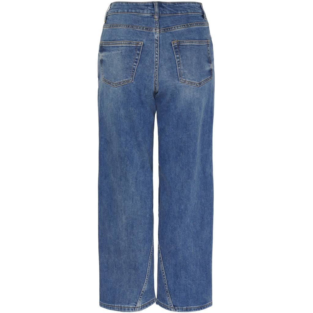 MARTA DU CHATEAU Marta du Chateau dame jeans MdcMinus MDC241-JP9082 Jeans Denim