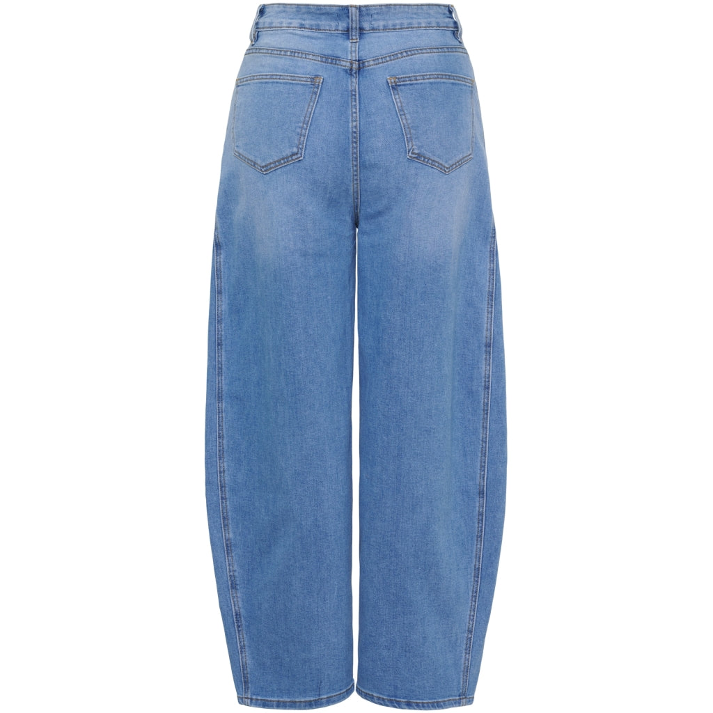 MARTA DU CHATEAU Marta du Chateau dame jeans MdcMira MDC251-JP9067 Jeans Denim