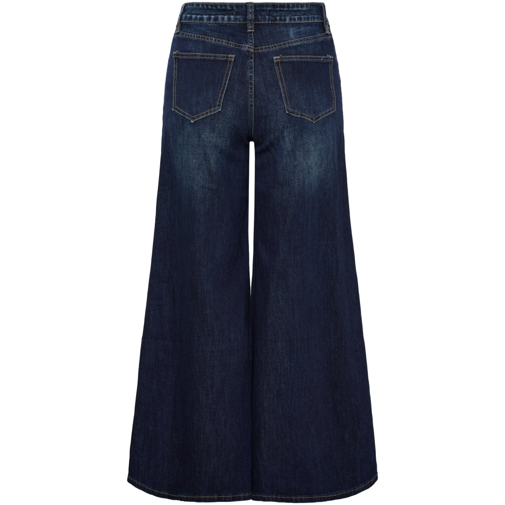 MARTA DU CHATEAU Marta du Chateau dame jeans MdcNalin SW3150 Jeans Denim