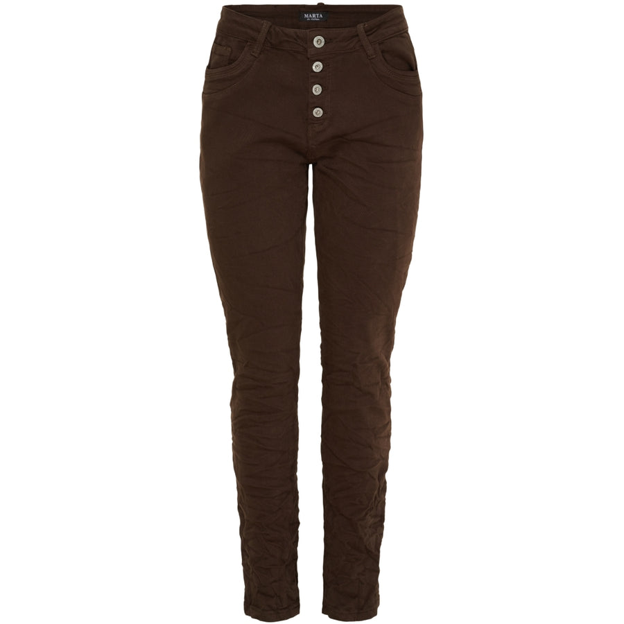 Marta du Chateau Rossella pants jeans16 main image 1