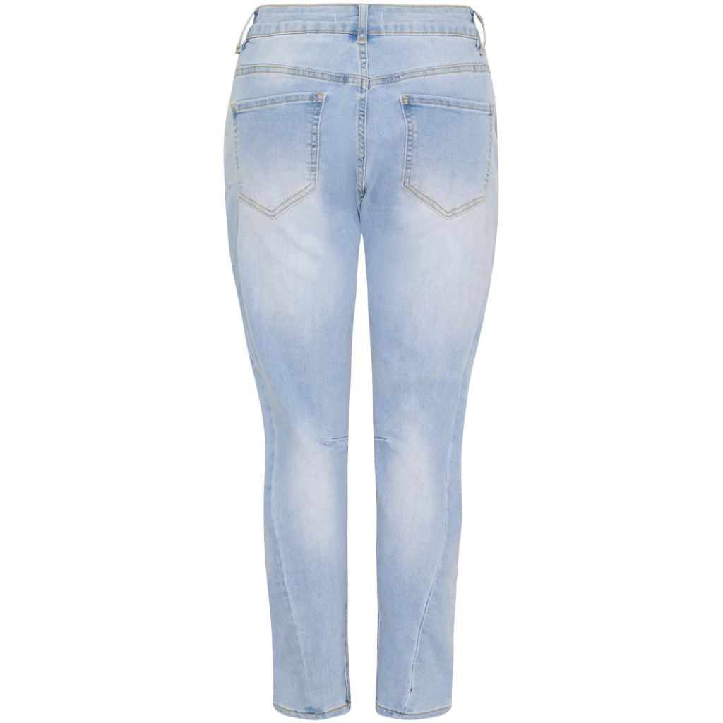 MARTA DU CHATEAU Marta du Chateau dame jeans MdcOttavia 1346 Jeans Blue