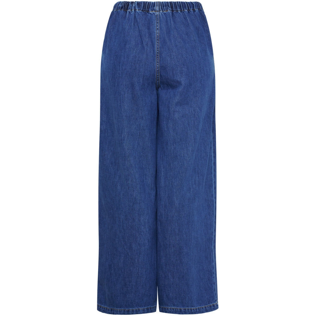 MARTA DU CHATEAU Marta du Chateau dame jeans MdcRiona MDC250-JP9106 Jeans Denim