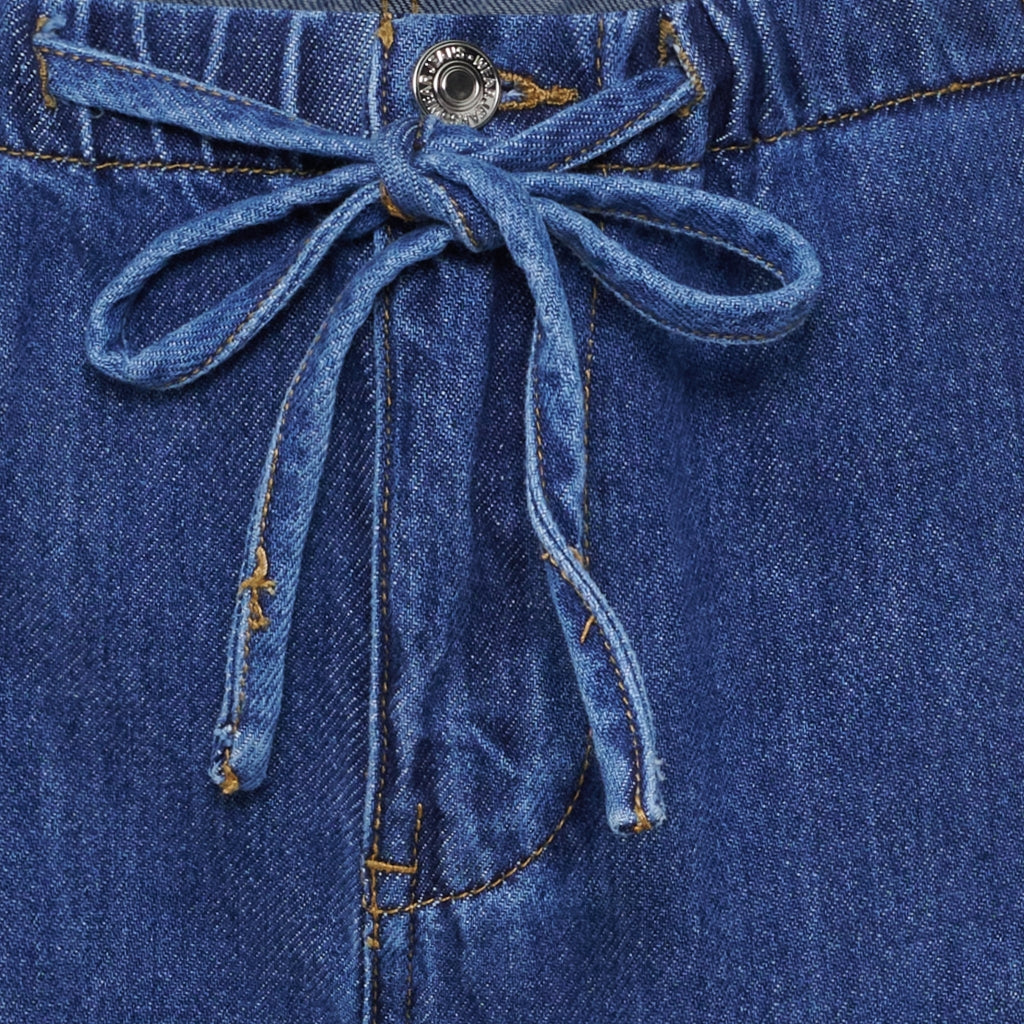 MARTA DU CHATEAU Marta du Chateau dame jeans MdcRiona MDC250-JP9106 Jeans Denim