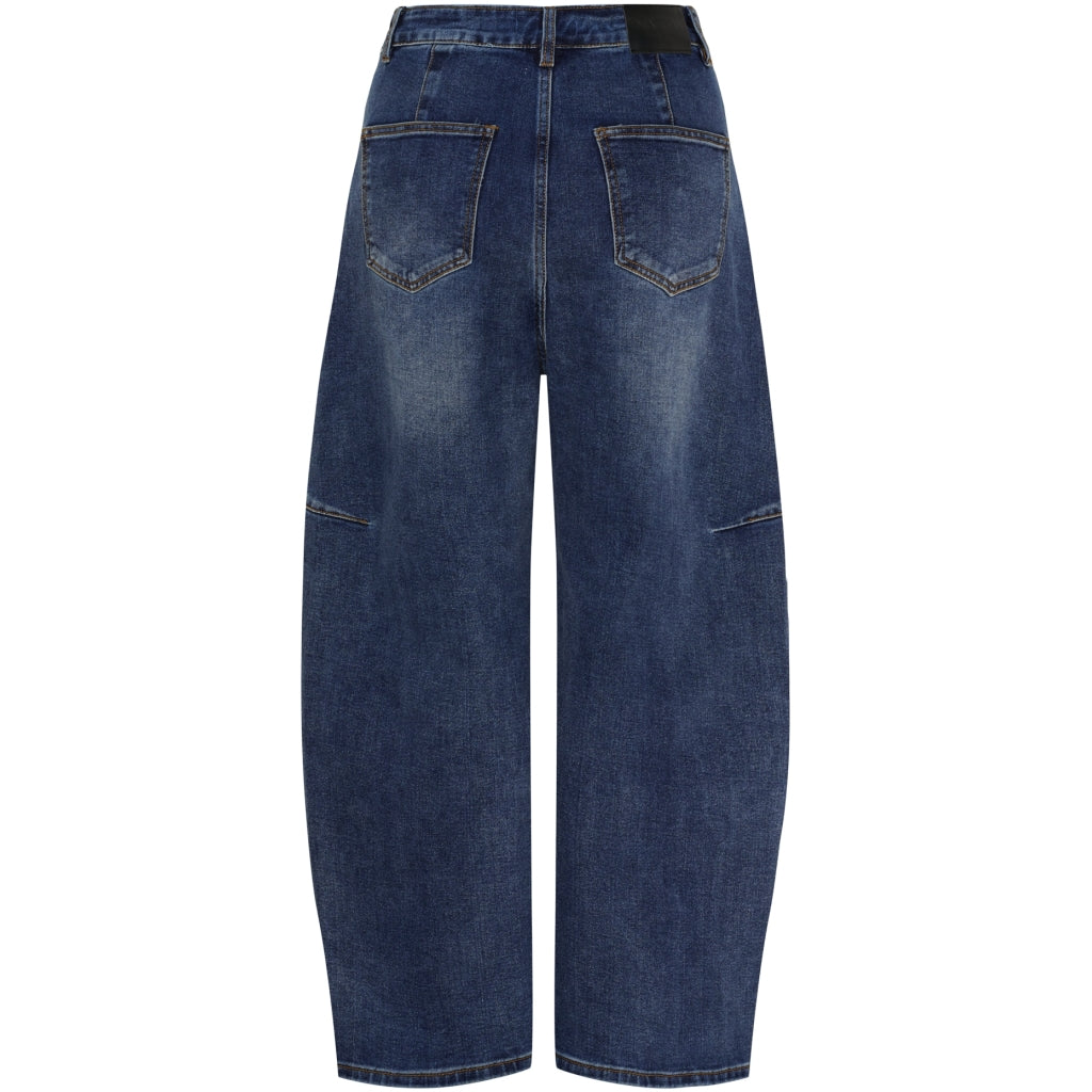 MARTA DU CHATEAU Marta du Chateau dame jeans MdcSayla MDC221-8523 Jeans Denim