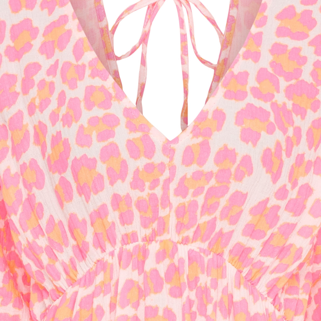 MARTA DU CHATEAU Marta du Chateau dame kjole MdcAndrea 7315 Dress Leo White