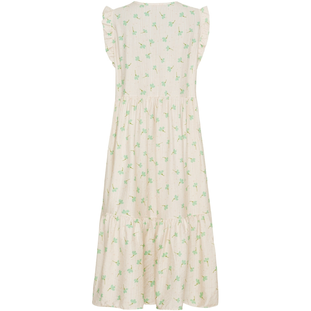 MARTA DU CHATEAU Marta du Chateau dame kjole MdcAnika 7109 Dress AquaCF0213ypV9