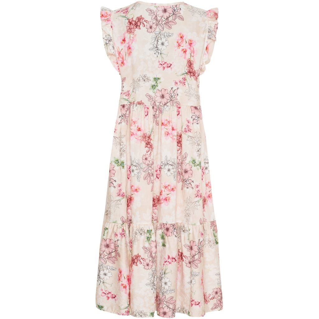 MARTA DU CHATEAU Marta du Chateau dame kjole MdcAnika 7109 Dress Originale