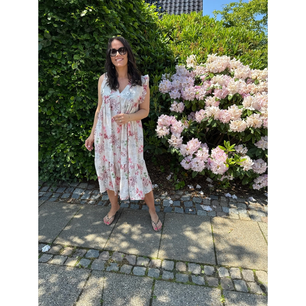 MARTA DU CHATEAU Marta du Chateau dame kjole MdcAnika 7109 Dress Originale