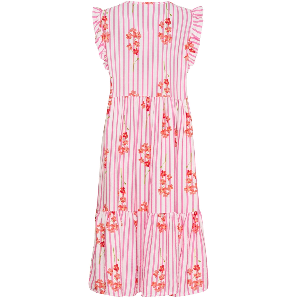 MARTA DU CHATEAU Marta du Chateau dame kjole MdcAnika 7109 Dress Var10_585tpu