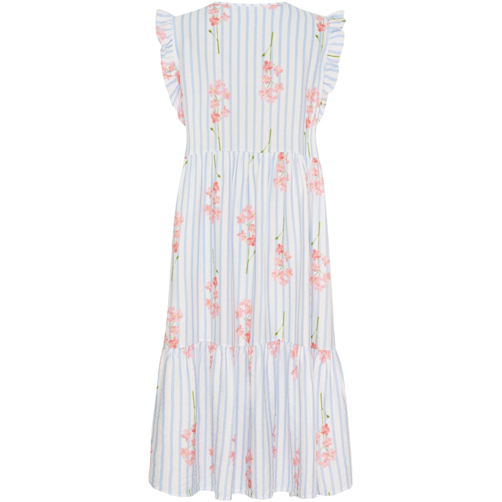 MARTA DU CHATEAU Marta du Chateau dame kjole MdcAnika 7109 Dress Var13_585tpu