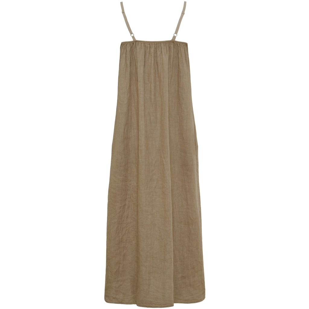 MARTA DU CHATEAU Marta du Chateau dame kjole MdcAnisa TC269009 Dress Coloniale