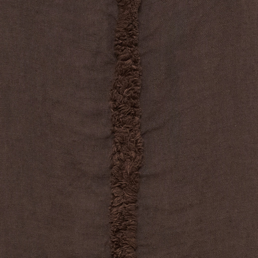 MARTA DU CHATEAU Marta du Chateau dame kjole MdcAnisa TC269009 Dress Mocha93913