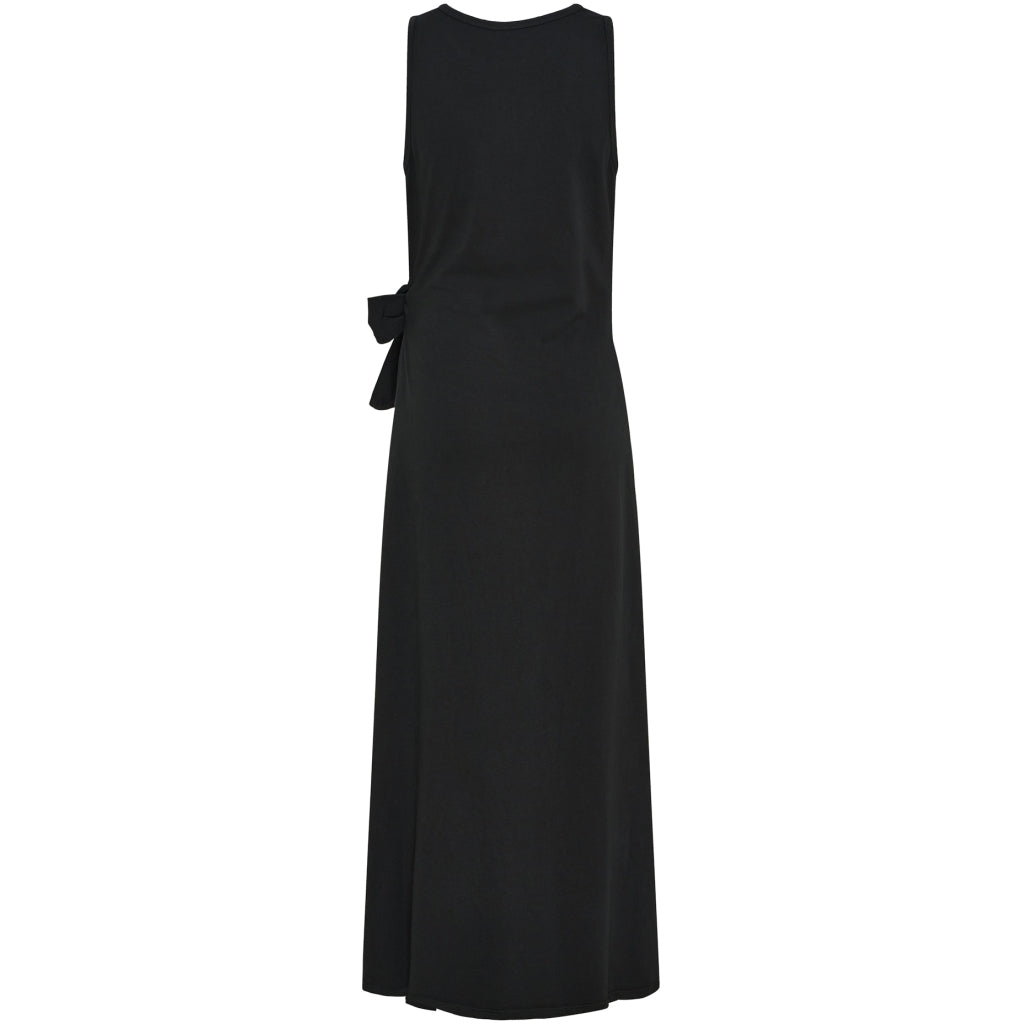 MARTA DU CHATEAU Marta du Chateau dame kjole MdcAnnabelle 259154 Dress Black
