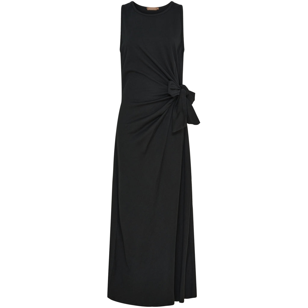 MARTA DU CHATEAU Marta du Chateau dame kjole MdcAnnabelle 259154 Dress Black