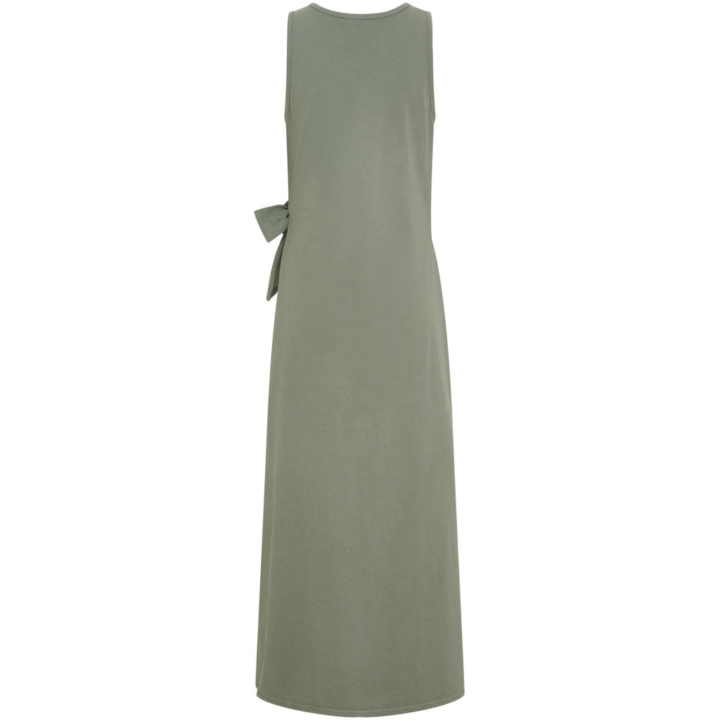 MARTA DU CHATEAU Marta du Chateau dame kjole MdcAnnabelle 259154 Dress Military10