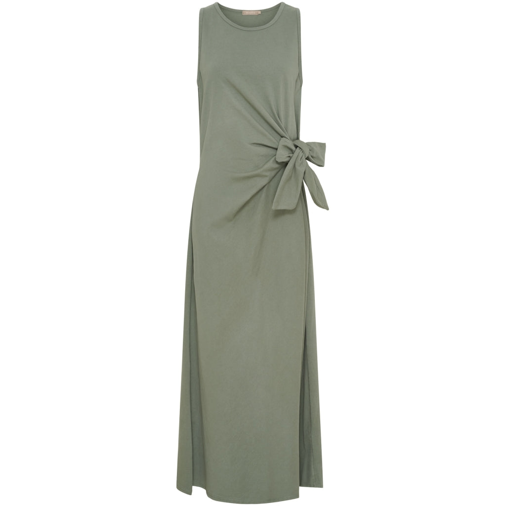 MARTA DU CHATEAU Marta du Chateau dame kjole MdcAnnabelle 259154 Dress Military10
