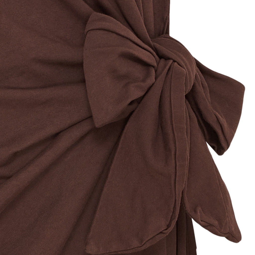 MARTA DU CHATEAU Marta du Chateau dame kjole MdcAnnabelle 259154 Dress Moro