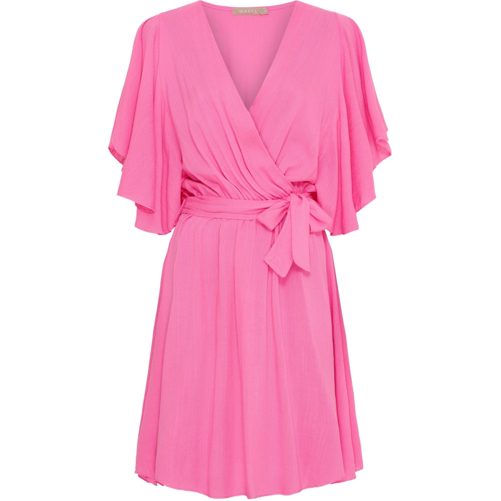 MARTA DU CHATEAU Marta du Chateau dame kjole MdcArianna 21510M Dress Baby72