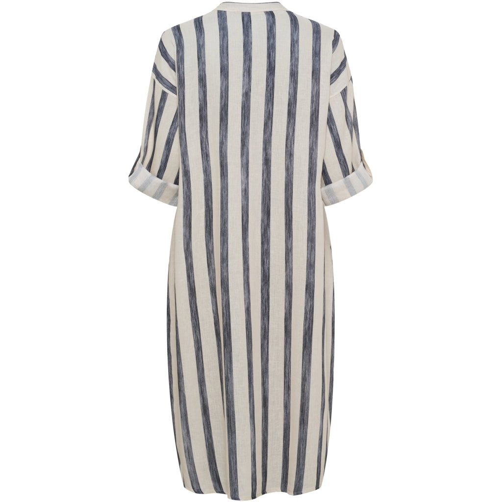 MARTA DU CHATEAU Marta du Chateau dame kjole MdcArmina 8235 Dress Originale6552tpk