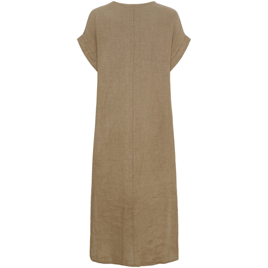 MARTA DU CHATEAU Marta du Chateau dame kjole MdcAstra TC59555M Dress Coloniale