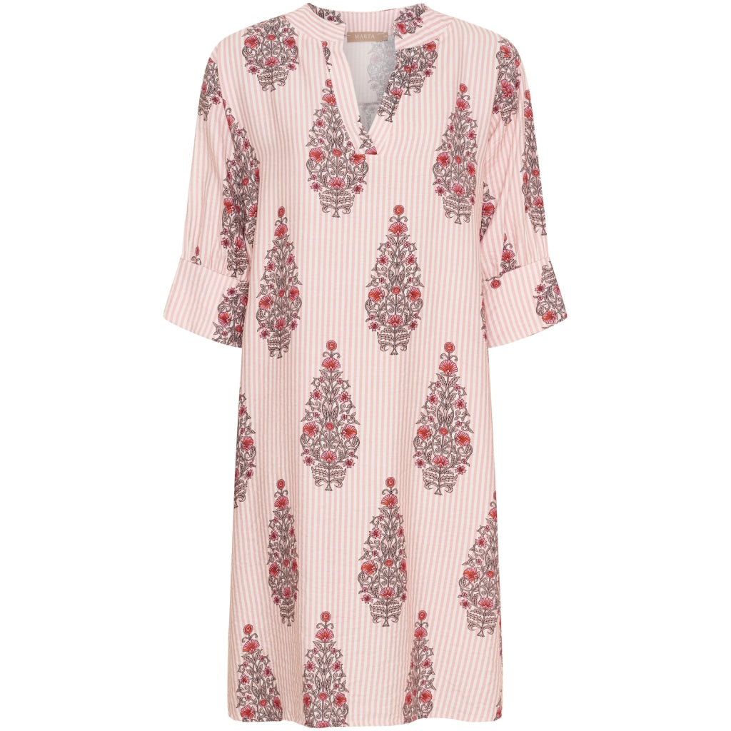 MARTA DU CHATEAU Marta du Chateau dame kjole MdcBenita 7113 Dress Originale1586tpq