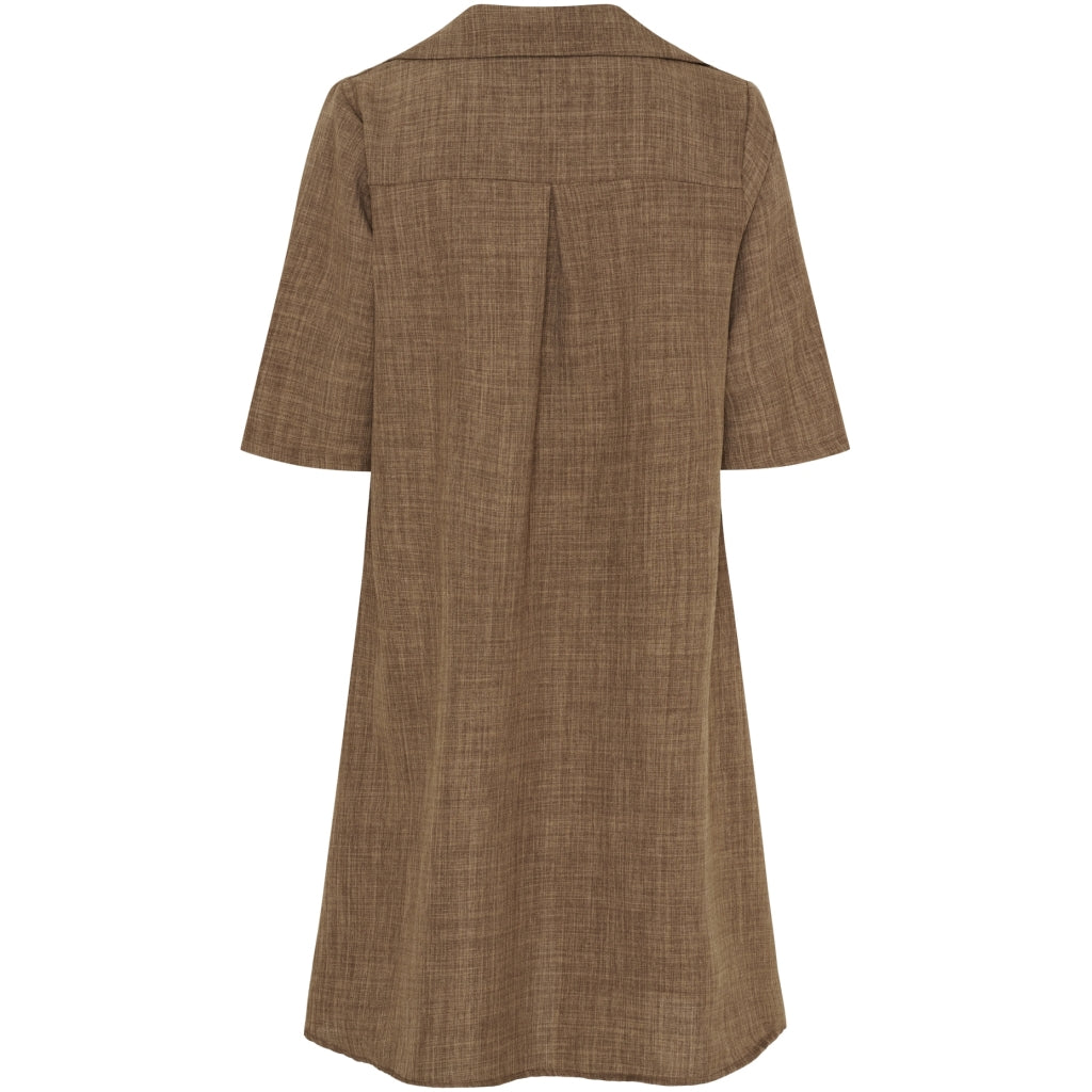 MARTA DU CHATEAU Marta du Chateau dame kjole MdcBernice 259350 Dress Moro28