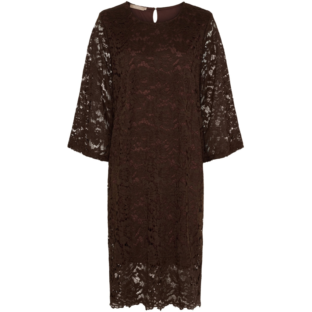 MARTA DU CHATEAU Marta du Chateau dame kjole MdcBeta 6702 Dress Moro