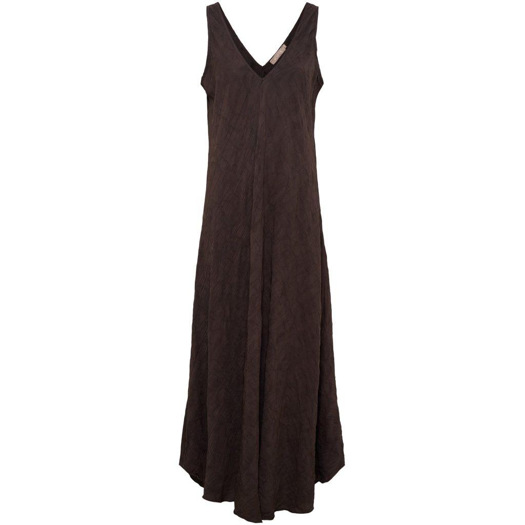 MARTA DU CHATEAU Marta du Chateau dame kjole MdcBrinley 8467 Dress Moro