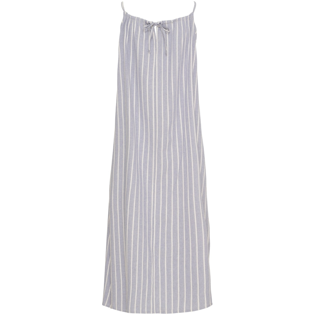 MARTA DU CHATEAU Marta du Chateau dame kjole MdcCarmela 59190M Dress Blue900