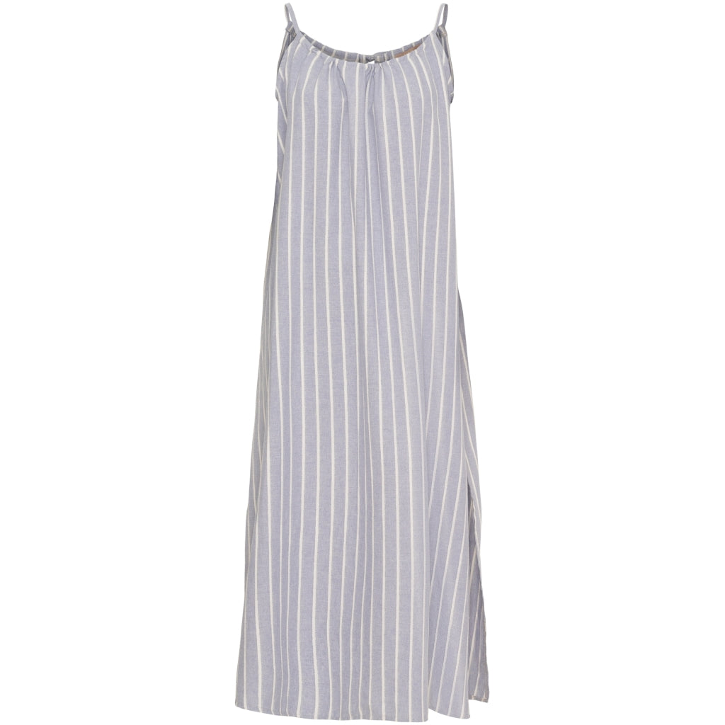 MARTA DU CHATEAU Marta du Chateau dame kjole MdcCarmela 59190M Dress Blue900